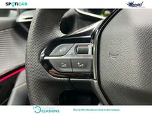 Photo 22 de l'offre de Peugeot 208 1.5 BlueHDi 100ch S&S GT à 23 990 € chez SudOuest Occasions