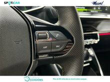Photo 23 de l'offre de Peugeot 208 1.5 BlueHDi 100ch S&S GT à 23 990 € chez SudOuest Occasions