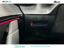 Photo 25 de l'offre de Peugeot 208 1.5 BlueHDi 100ch S&S GT à 23 990 € chez SudOuest Occasions