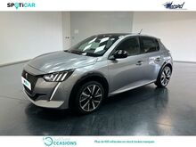 Photo 29 de l'offre de Peugeot 208 1.5 BlueHDi 100ch S&S GT à 23 990 € chez SudOuest Occasions