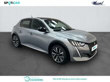 Photo 3 de l'offre de Peugeot 208 1.5 BlueHDi 100ch S&S GT à 23 990 € chez SudOuest Occasions
