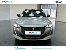 Photo 30 de l'offre de Peugeot 208 1.5 BlueHDi 100ch S&S GT à 23 990 € chez SudOuest Occasions