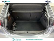 Photo 6 de l'offre de Peugeot 208 1.5 BlueHDi 100ch S&S GT à 23 990 € chez SudOuest Occasions