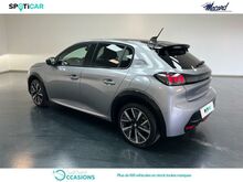 Photo 7 de l'offre de Peugeot 208 1.5 BlueHDi 100ch S&S GT à 23 990 € chez SudOuest Occasions
