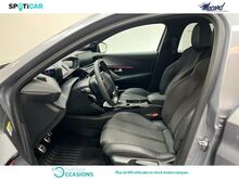 Photo 9 de l'offre de Peugeot 208 1.5 BlueHDi 100ch S&S GT à 23 990 € chez SudOuest Occasions