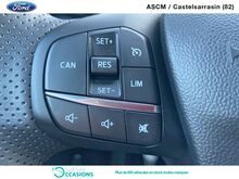 Photo 11 de l'offre de Ford Puma 1.0 EcoBoost 125ch mHEV ST-Line 6cv à 21 780 € chez SudOuest Occasions