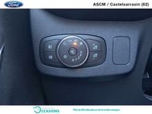 Photo 15 de l'offre de Ford Puma 1.0 EcoBoost 125ch mHEV ST-Line 6cv à 21 780 € chez SudOuest Occasions