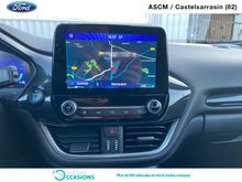 Photo 17 de l'offre de Ford Puma 1.0 EcoBoost 125ch mHEV ST-Line 6cv à 21 780 € chez SudOuest Occasions