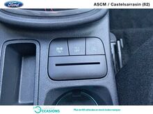 Photo 18 de l'offre de Ford Puma 1.0 EcoBoost 125ch mHEV ST-Line 6cv à 21 780 € chez SudOuest Occasions