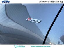 Photo 19 de l'offre de Ford Puma 1.0 EcoBoost 125ch mHEV ST-Line 6cv à 21 780 € chez SudOuest Occasions