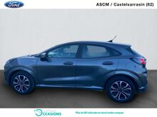 Photo 4 de l'offre de Ford Puma 1.0 EcoBoost 125ch mHEV ST-Line 6cv à 21 780 € chez SudOuest Occasions