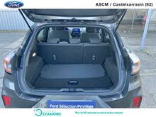 Photo 5 de l'offre de Ford Puma 1.0 EcoBoost 125ch mHEV ST-Line 6cv à 21 780 € chez SudOuest Occasions