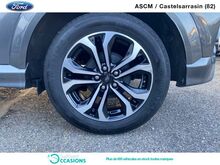 Photo 9 de l'offre de Ford Puma 1.0 EcoBoost 125ch mHEV ST-Line 6cv à 21 780 € chez SudOuest Occasions