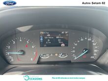 Photo 14 de l'offre de Ford Puma 1.0 EcoBoost 125ch mHEV Titanium à 23 460 € chez SudOuest Occasions