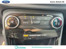 Photo 16 de l'offre de Ford Puma 1.0 EcoBoost 125ch mHEV Titanium à 23 460 € chez SudOuest Occasions