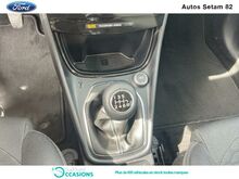 Photo 18 de l'offre de Ford Puma 1.0 EcoBoost 125ch mHEV Titanium à 23 460 € chez SudOuest Occasions