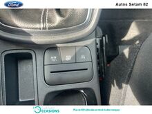 Photo 19 de l'offre de Ford Puma 1.0 EcoBoost 125ch mHEV Titanium à 23 460 € chez SudOuest Occasions