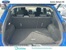 Photo 5 de l'offre de Ford Puma 1.0 EcoBoost 125ch mHEV Titanium à 23 460 € chez SudOuest Occasions