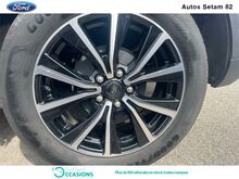Photo 9 de l'offre de Ford Puma 1.0 EcoBoost 125ch mHEV Titanium à 23 460 € chez SudOuest Occasions