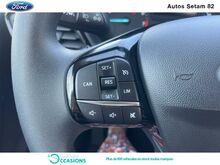 Photo 10 de l'offre de Ford Fiesta 1.1 75ch Cool & Connect 5p à 12 960 € chez SudOuest Occasions