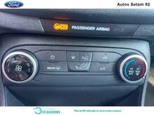 Photo 14 de l'offre de Ford Fiesta 1.1 75ch Cool & Connect 5p à 12 960 € chez SudOuest Occasions