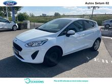 Photo 17 de l'offre de Ford Fiesta 1.1 75ch Cool & Connect 5p à 12 960 € chez SudOuest Occasions