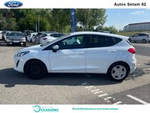 Photo 19 de l'offre de Ford Fiesta 1.1 75ch Cool & Connect 5p à 12 960 € chez SudOuest Occasions