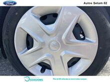 Photo 9 de l'offre de Ford Fiesta 1.1 75ch Cool & Connect 5p à 12 960 € chez SudOuest Occasions