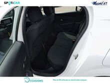 Photo 10 de l'offre de Peugeot 208 1.2 PureTech 100ch S&S Active Business à 18 990 € chez SudOuest Occasions