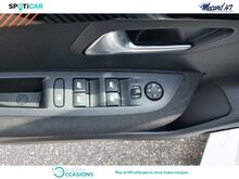 Photo 14 de l'offre de Peugeot 208 1.2 PureTech 100ch S&S Active Business à 18 990 € chez SudOuest Occasions