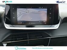 Photo 15 de l'offre de Peugeot 208 1.2 PureTech 100ch S&S Active Business à 18 990 € chez SudOuest Occasions