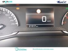 Photo 16 de l'offre de Peugeot 208 1.2 PureTech 100ch S&S Active Business à 18 990 € chez SudOuest Occasions