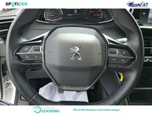 Photo 17 de l'offre de Peugeot 208 1.2 PureTech 100ch S&S Active Business à 18 990 € chez SudOuest Occasions