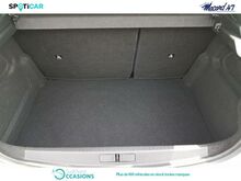Photo 6 de l'offre de Peugeot 208 1.2 PureTech 100ch S&S Active Business à 18 990 € chez SudOuest Occasions