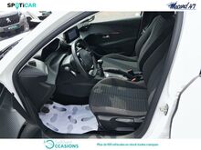 Photo 9 de l'offre de Peugeot 208 1.2 PureTech 100ch S&S Active Business à 18 990 € chez SudOuest Occasions