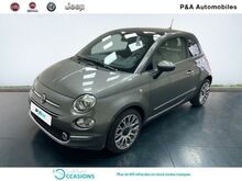 Photo 1 de l'offre de Fiat 500 1.0 70ch BSG S&S Star à 14 490 € chez SudOuest Occasions