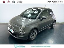 Photo 1 de l'offre de Fiat 500 1.0 70ch BSG S&S Star à 13 980 € chez SudOuest Occasions