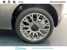 Photo 11 de l'offre de Fiat 500 1.0 70ch BSG S&S Star à 14 490 € chez SudOuest Occasions