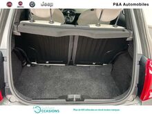 Photo 6 de l'offre de Fiat 500 1.0 70ch BSG S&S Star à 14 490 € chez SudOuest Occasions
