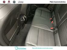 Photo 10 de l'offre de Alfa Romeo Stelvio 2.2 Diesel 190ch Sprint Q4 AT8 MY22 à 43 980 € chez SudOuest Occasions