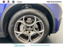 Photo 13 de l'offre de Alfa Romeo Stelvio 2.2 Diesel 190ch Sprint Q4 AT8 MY22 à 43 980 € chez SudOuest Occasions