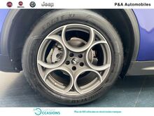 Photo 14 de l'offre de Alfa Romeo Stelvio 2.2 Diesel 190ch Sprint Q4 AT8 MY22 à 43 980 € chez SudOuest Occasions