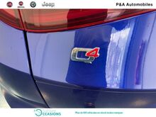 Photo 15 de l'offre de Alfa Romeo Stelvio 2.2 Diesel 190ch Sprint Q4 AT8 MY22 à 43 980 € chez SudOuest Occasions