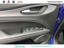 Photo 16 de l'offre de Alfa Romeo Stelvio 2.2 Diesel 190ch Sprint Q4 AT8 MY22 à 43 980 € chez SudOuest Occasions