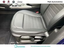 Photo 17 de l'offre de Alfa Romeo Stelvio 2.2 Diesel 190ch Sprint Q4 AT8 MY22 à 43 980 € chez SudOuest Occasions