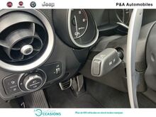 Photo 18 de l'offre de Alfa Romeo Stelvio 2.2 Diesel 190ch Sprint Q4 AT8 MY22 à 43 980 € chez SudOuest Occasions