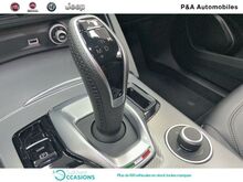 Photo 21 de l'offre de Alfa Romeo Stelvio 2.2 Diesel 190ch Sprint Q4 AT8 MY22 à 43 980 € chez SudOuest Occasions