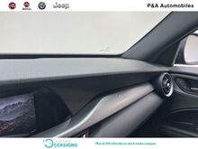 Photo 22 de l'offre de Alfa Romeo Stelvio 2.2 Diesel 190ch Sprint Q4 AT8 MY22 à 43 980 € chez SudOuest Occasions