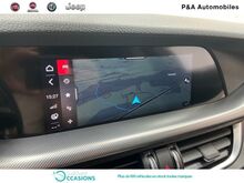 Photo 23 de l'offre de Alfa Romeo Stelvio 2.2 Diesel 190ch Sprint Q4 AT8 MY22 à 43 980 € chez SudOuest Occasions