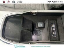 Photo 26 de l'offre de Alfa Romeo Stelvio 2.2 Diesel 190ch Sprint Q4 AT8 MY22 à 43 980 € chez SudOuest Occasions